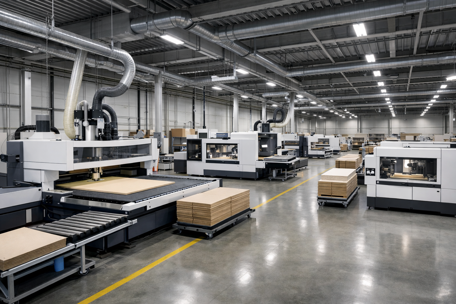 De ce majoritatea producatorilor cumpara utilaje gresit – si cum pierd bani fara sa-si dea seama